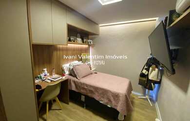 Imagem 1: Barra da Tijuca, apartamento a venda, condomínio Ilha Pura, 3 quartos