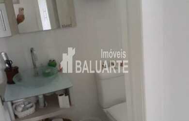 Imagem 12: Apartamento à venda, 50 m² por R$ 295.000,00 - Jardim Marajoara - São...