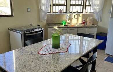 Imagem 6: Casa pra locação no Jardim Colonial em Atibaia SP