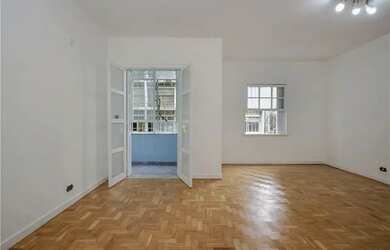 Imagem: O apartamento possui 2 Dormitórios, 2 Banheiros, 113m² de