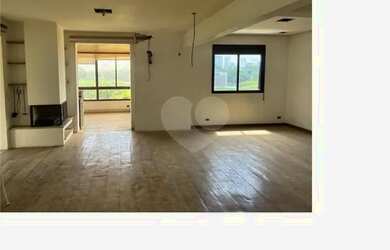 Imagem: O apartamento possui 2 Dormitórios, 4 Banheiros, 4 Vagas na