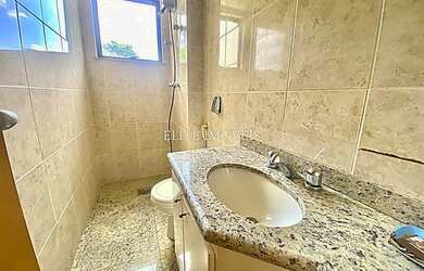 Imagem: O apartamento possui 4 Dormitórios, 5 Banheiros, 3 Vagas na