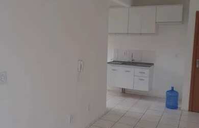 Imagem 14: APARTAMENTO PARA LOCAÇÃO NO COND. ALTA VISTA - BARUERI