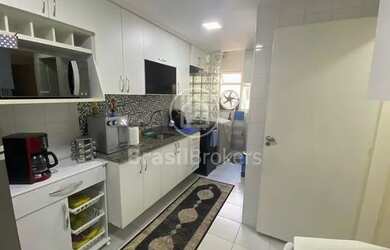 Imagem 10: Rio de Janeiro - Apartamento Padrão - Freguesia Jacarepaguá