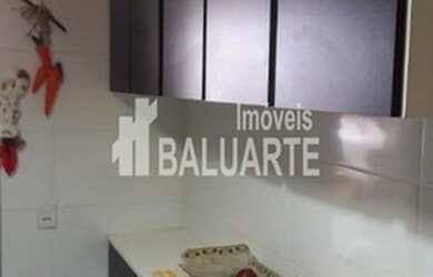 Imagem 14: Apartamento à venda, 89 m² por R$ 475.000,00 - Jardim Marajoara - São Paulo/SP