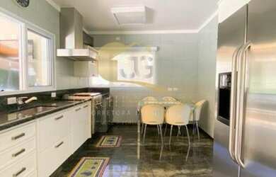 Imagem 9: Casa em Condomínio para Locação em Arujá, Novo Horizonte Hills I e II, 5 dormitórios, 4 su