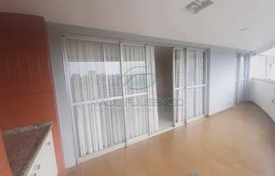 Imagem 6: Londrina - Apartamento Padrão - Gleba Fazenda Palhano