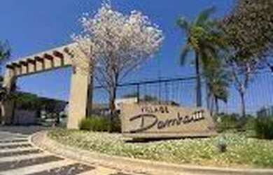 Imagem: O terreno possui 306m² de Área e está localizado em Cecap