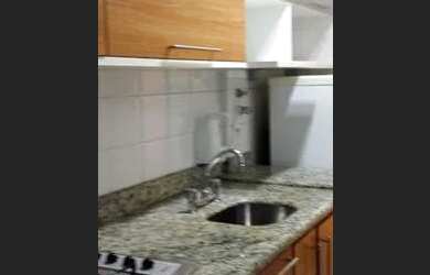 Imagem 6: Apartamento no Brooklin, 58m2, 2 dormitorios sendo 2 suites, 1 vaga de...