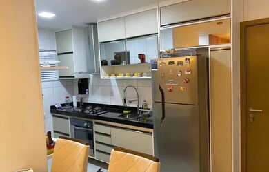 Imagem 10: Apartamento para venda com 44 metros quadrados com 1 quarto em Jatiúca...