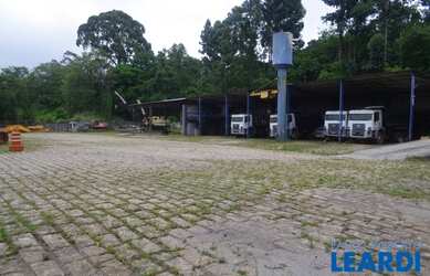 Imagem 6: AREA - BUTANTÃ - SP. 6.613m² de Área