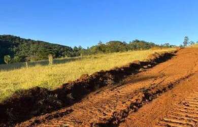 Imagem 2: Lotes em Atibaia a venda. 500m² de Área