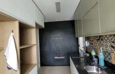 Imagem 14: Lindo Apartamento 3/4 no Greenville, Andar Alto, Escritório E Varanda...