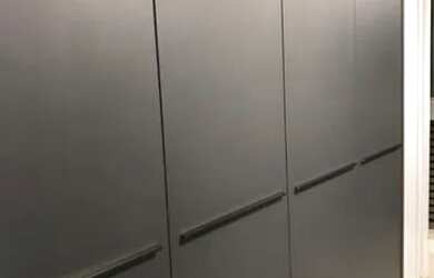 Imagem 14: Apartamento 130m² Habitarte Brooklin 2 suítes com varanda gourmet