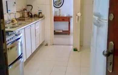 Imagem 11: Apartamento para aluguel com 100 metros quadrados com 2 quartos em Copacabana...