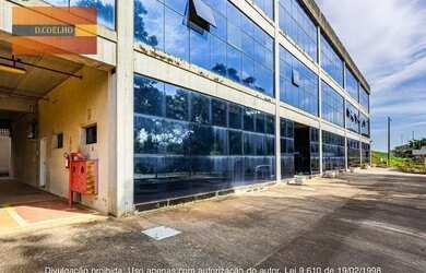 Imagem 6: Galpão, 22000 m² - venda por R$ 45.000.000 ou aluguel por R$ 533.333/mês...