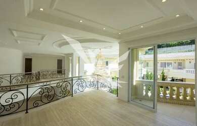 Imagem 16: SANTANA DE PARNAÍBA - Casa de Condomínio - TAMBORÉ