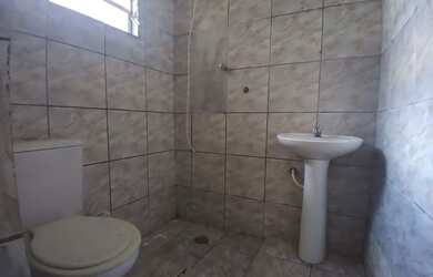 Imagem 7: Casa com 1 dormitório para alugar, 60 m² por R$ 850,00/mês - Parque...