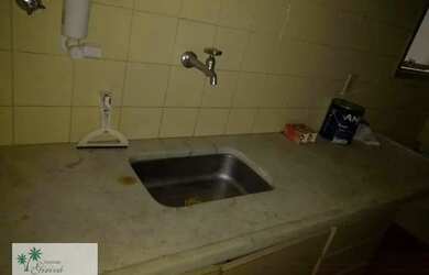 Imagem 11: Apartamento com 1 dormitório - venda por R$ 195.000,00 ou aluguel por...