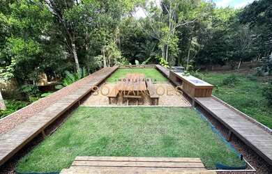 Imagem 4: Linda casa de 393m² à venda no condomínio Altos de Trancoso