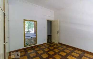 Imagem 6: Belíssimo apartamento no Flamengo - Vaga na Garagem - de Frente - Aluga