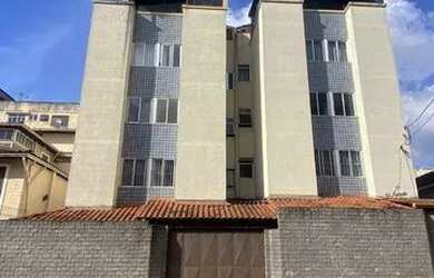 Imagem 2: Apartamento com 2 dormitórios, 63 m² - venda por R$ 185.000 ou aluguel por R$ 1.085/mês