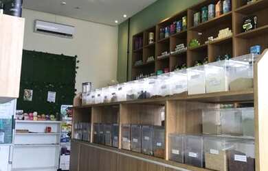 Imagem 3: Loja no Artêmia Mall. 