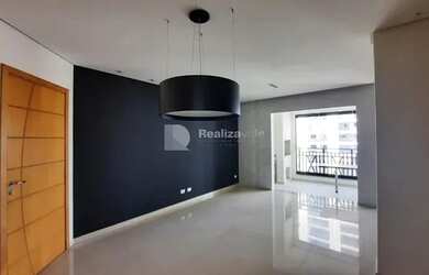 Imagem 3: Apartamento para aluguel e venda com 118 m² com 4 quartos, sendo 1 suíte...