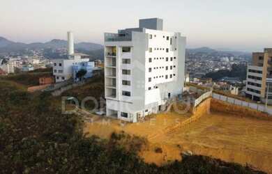 Imagem 2: São João Del Rei - Apartamento Padrão - Vila Belizário