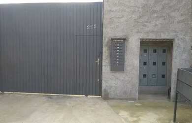 Imagem: A casa em condomínio possui 2 Dormitórios, 1 Banheiro, 1 Vaga