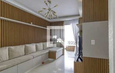 Imagem 4: Apartamento para Aluguel - Recreio, 2 Quartos, 70 m2