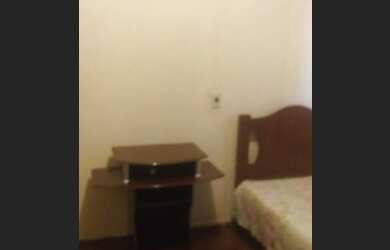 Imagem: O quarto está localizado em Dom Bosco, Betim para alugar por