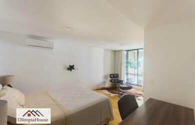 Imagem 8: Venda Apartamento 1 Dormitórios - 70 m² Moema