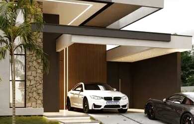 Imagem 2: Casa a venda Belvedere 2 Cuiabá MT