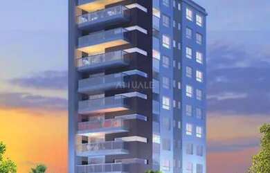 Imagem 1: Caxias Do Sul - Apartamento Padrão - Jardim América