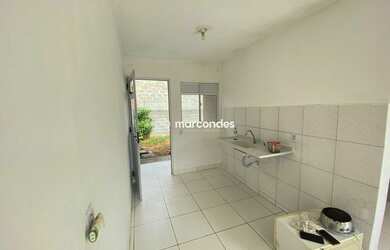 Imagem 7: FAZENDA RIO GRANDE - Casa Padrão - Estados