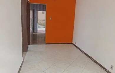 Imagem: A casa possui 3 Dormitórios, 1 Banheiro, 98m² de Área e