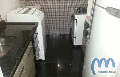 Imagem 12: Apartamento para Venda - Arsenal, São Gonçalo - 47m²