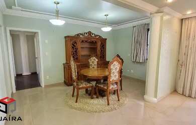 Imagem: O apartamento possui 2 Dormitórios, 3 Banheiros, 2 Vagas na