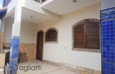 Imagem 1: Duplex para locação no Bairro Xv de Novembro - Araruama/RJ