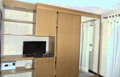 Imagem 4: Flat - Apart Hotel Mobiliado - Hotel Brasil XXXI/Asa Sul