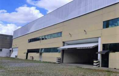 Imagem 5: Excelente galpão disponível para locação e venda - Barueri