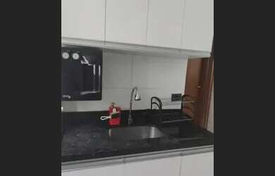Imagem 4: Apartamento para venda com 40 metros quadrados com 1 quarto em Pituba...