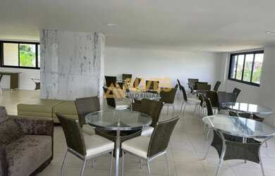 Imagem 6: APARTAMENTO DE ALTO PADRÃO NO BAIRRO SANTA MÔNICA TORRES GÊMIAS