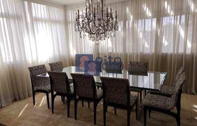 Imagem 3: Cobertura Residencial para venda e locação, Jardim Paulista, São Paulo...