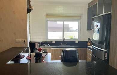 Imagem 8: Linda casa pra locação e venda no condomínio Terras de Atibaia SP