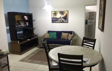 Imagem 2: Apartamento para locação em Brotas - Salvador-BA