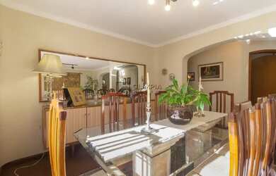 Imagem 6: Locação Apartamento 3 Dormitórios - 142 m² Moema