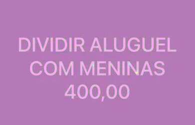 Imagem: O quarto está localizado em Interventoria, Santarém para alugar