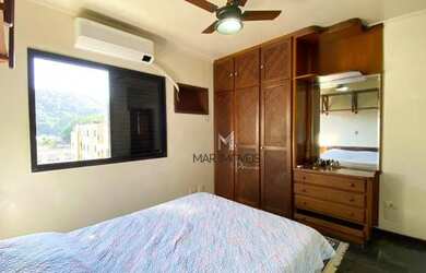 Imagem 15: Cobertura com 4 dormitórios à venda, 210 m² por R$ 600.000 - Praia...